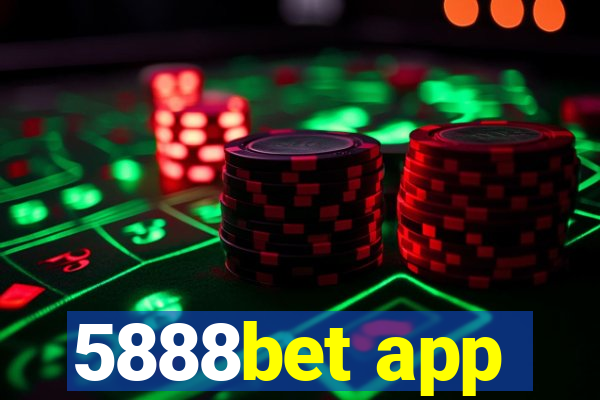 5888bet app